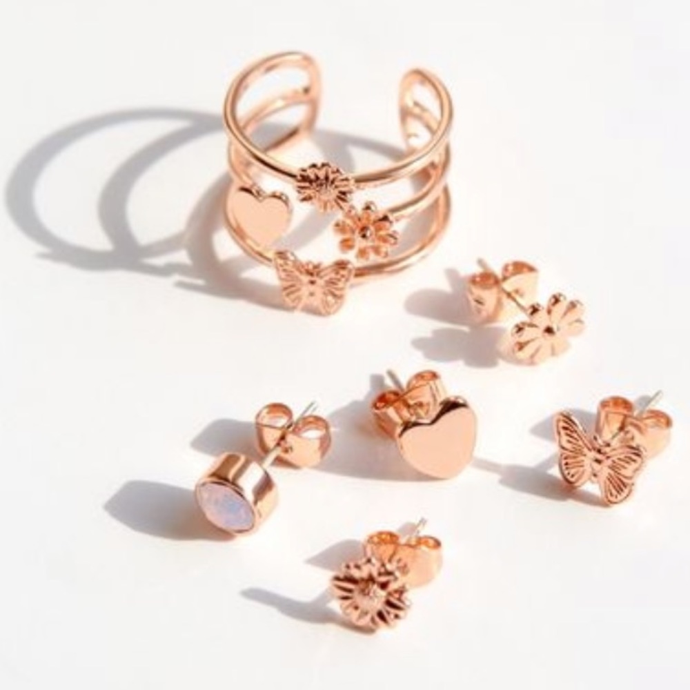 Pura Vida Jewelry Club May 2021 Set